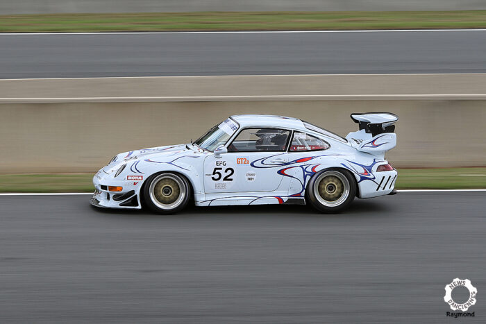 61 gp nogaro endurance racing legends 007- Nogaro classics