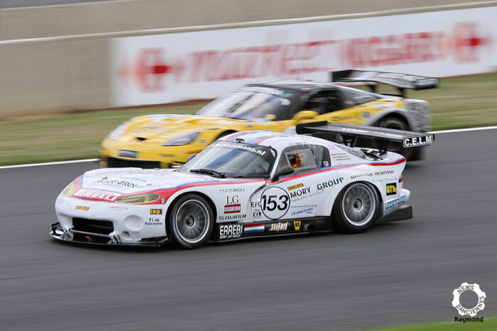61 gp nogaro endurance racing legends 008- Nogaro classics