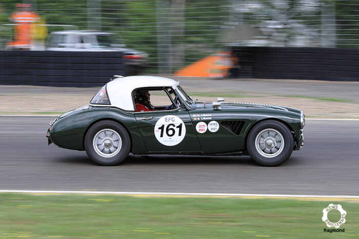 61 gp nogaro fifties legends 002- Nogaro classics