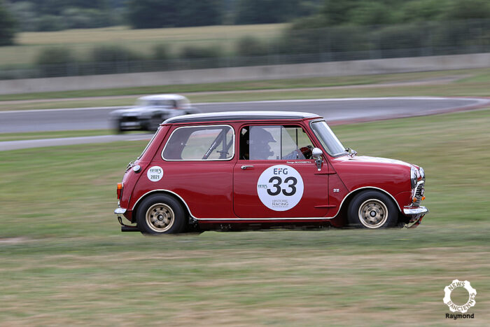 61 gp nogaro fifties legends 005- Nogaro classics
