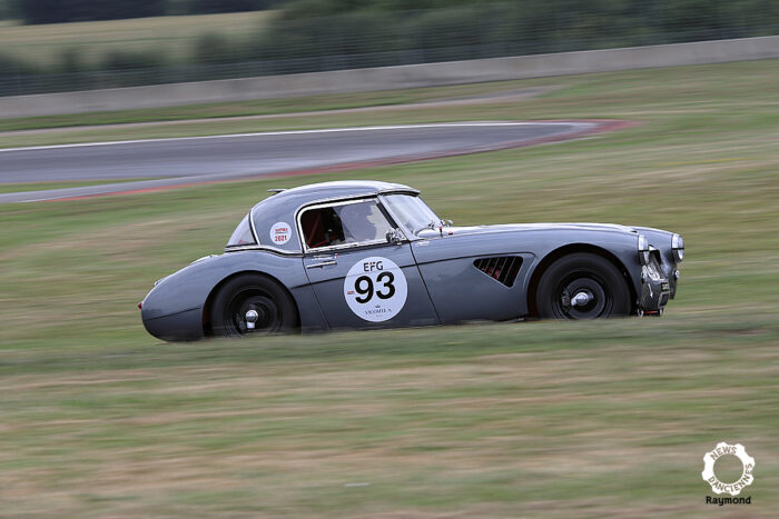 61 gp nogaro fifties legends 006- Nogaro classics