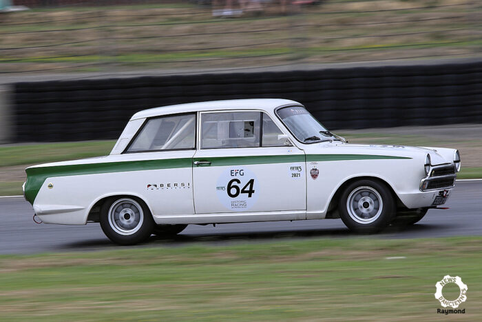 61 gp nogaro fifties legends 007- Nogaro classics