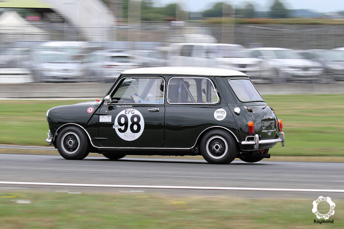 61 gp nogaro fifties legends 009- Nogaro classics