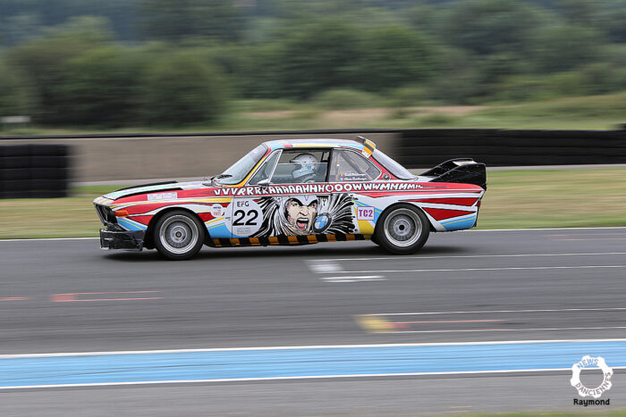 61 gp nogaro heritage touring cup 002- Nogaro classics
