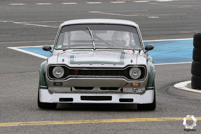 61 gp nogaro heritage touring cup 003- Nogaro classics