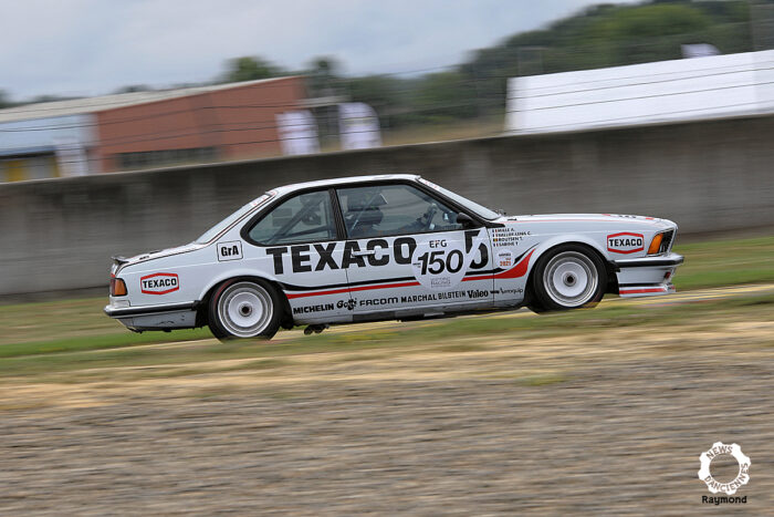 61 gp nogaro heritage touring cup 005- Nogaro classics