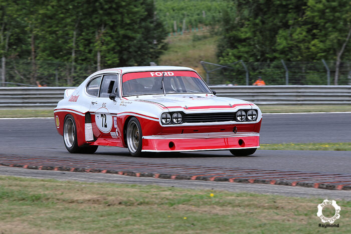61 gp nogaro heritage touring cup 008- Nogaro classics