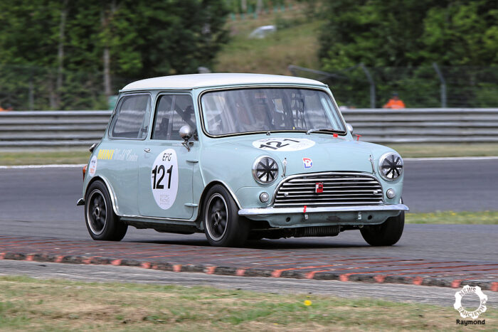 61 gp nogaro heritage touring cup 009- Nogaro classics