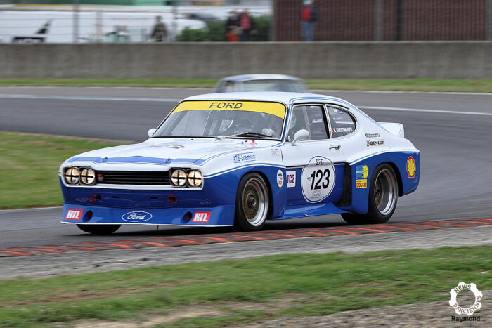 61 gp nogaro heritage touring cup 010- Nogaro classics