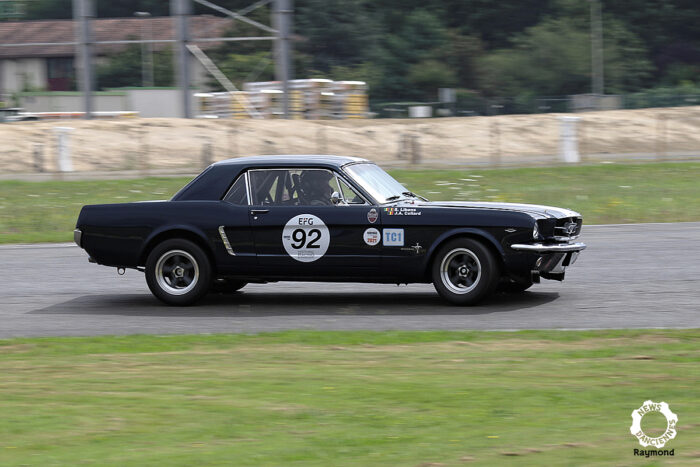 61 gp nogaro heritage touring cup 013- Nogaro classics