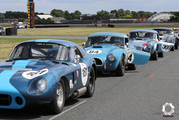 61 gp nogaro sixties endurance 001- Nogaro classics