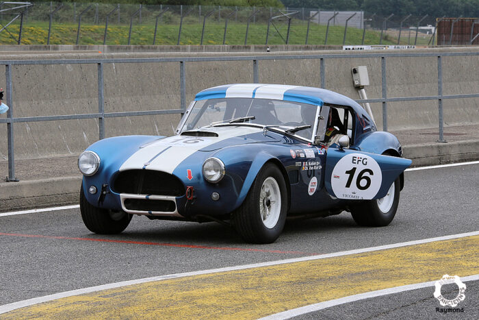 61 gp nogaro sixties endurance 003- Nogaro classics