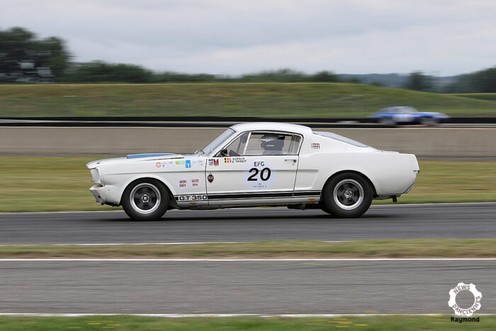 61 gp nogaro sixties endurance 004- Nogaro classics