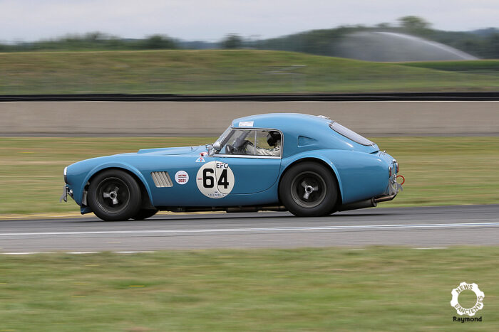 61 gp nogaro sixties endurance 005- Nogaro classics