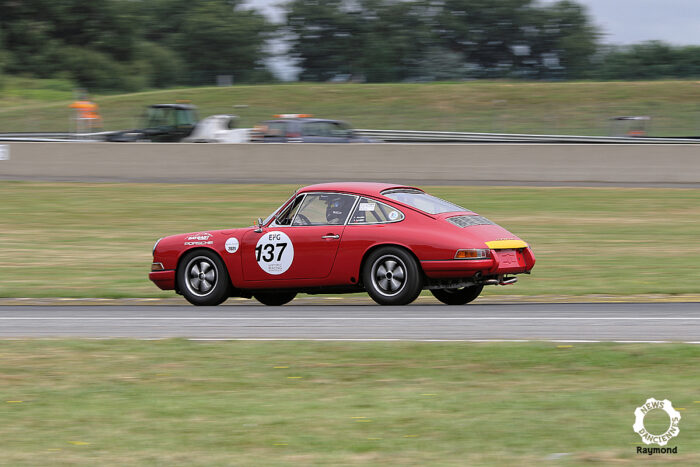 61 gp nogaro sixties endurance 006- Nogaro classics