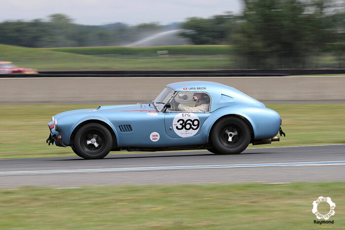 61 gp nogaro sixties endurance 007- Nogaro classics