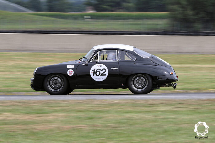 61 gp nogaro sixties endurance 009- Nogaro classics
