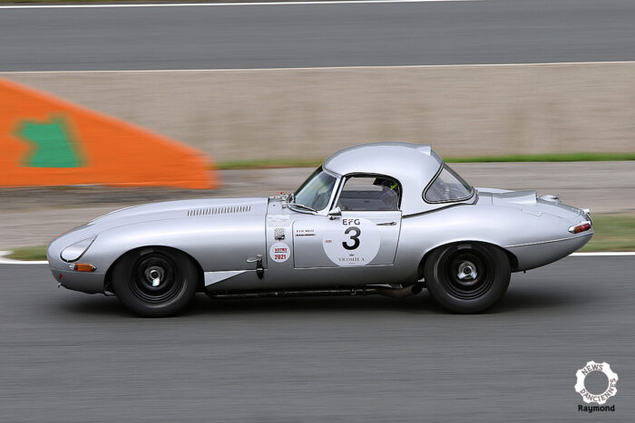 61 gp nogaro sixties endurance 012- Nogaro classics