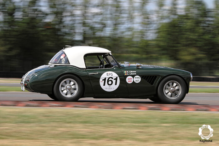 61 gp nogaro sixties endurance 014- Nogaro classics
