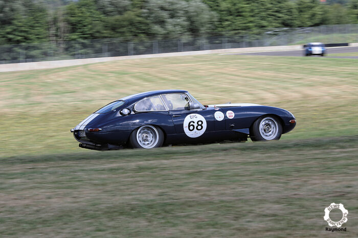 61 gp nogaro sixties endurance 015- Nogaro classics