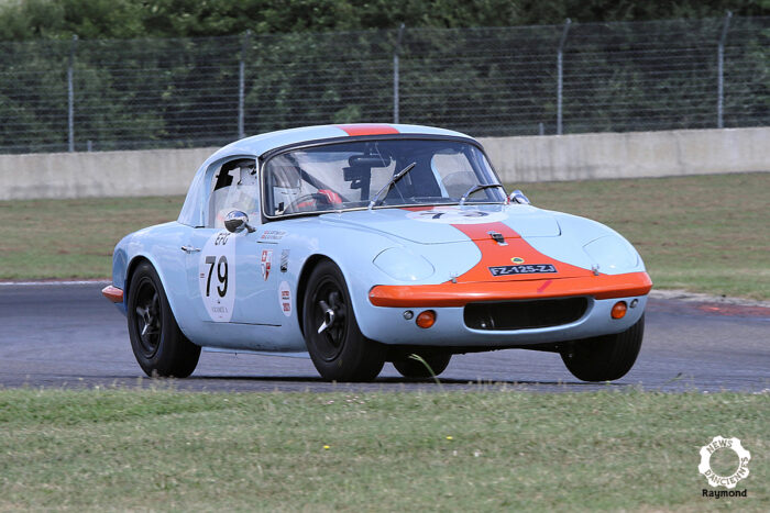 61 gp nogaro sixties endurance 016- Nogaro classics