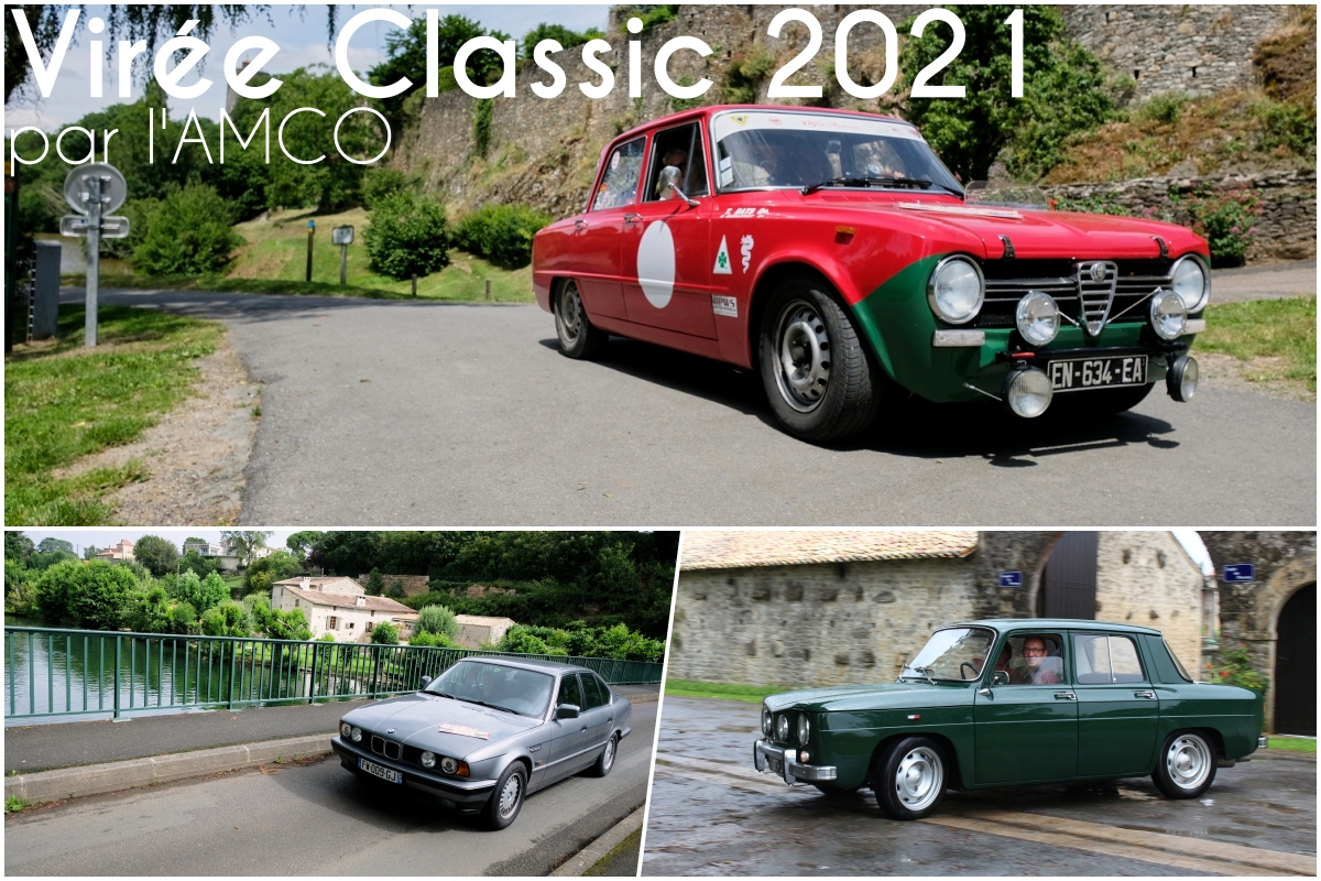Virée Classic 2021 : une 2ème première édition