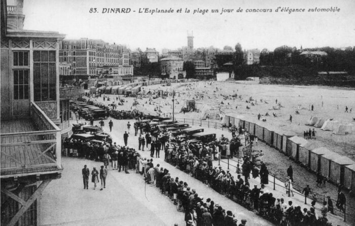 Concours dEpoque 11-