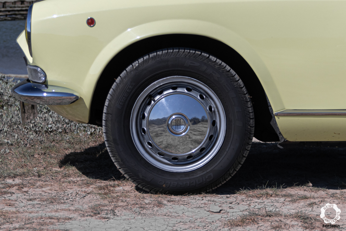 Les pneus, un bout de gomme en constante évolution