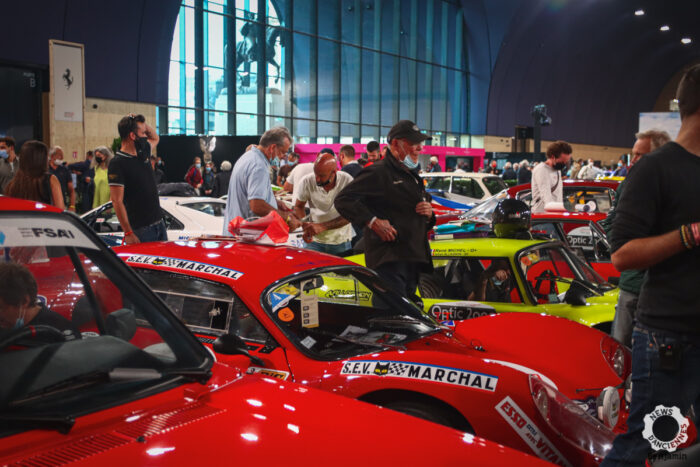 Tour Auto 2021 Grand Palais Benjamin 26-