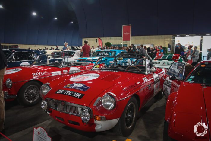 Tour Auto 2021 Grand Palais Benjamin 37-