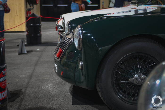 Tour Auto 2021 Grand Palais Benjamin 40-
