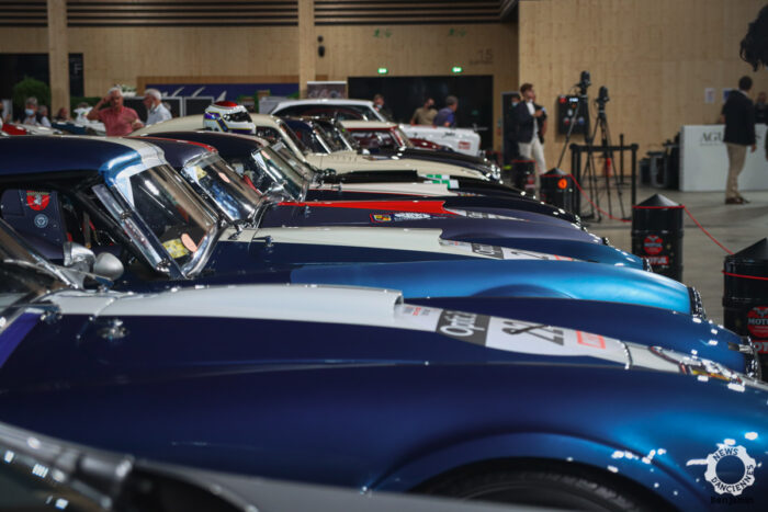Tour Auto 2021 Grand Palais Benjamin 44-
