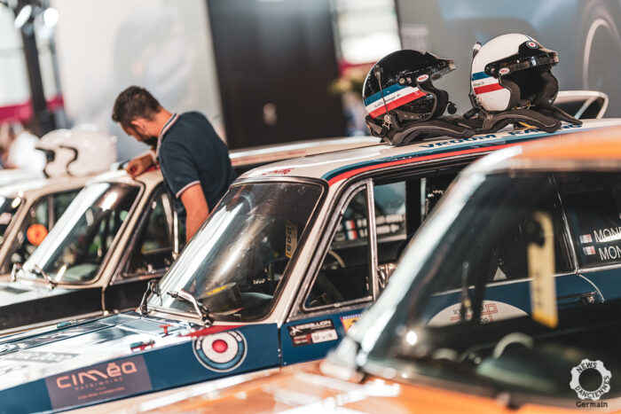 Tour Auto 2021 Grand Palais Germain 2-