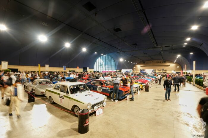 Tour Auto 2021 au Grand Palais Thibaut pour News dAnciennes 10- Tour Auto 2021