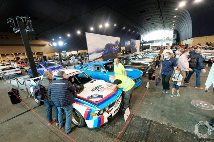 Tour Auto 2021 au Grand Palais Thibaut pour News dAnciennes 25-