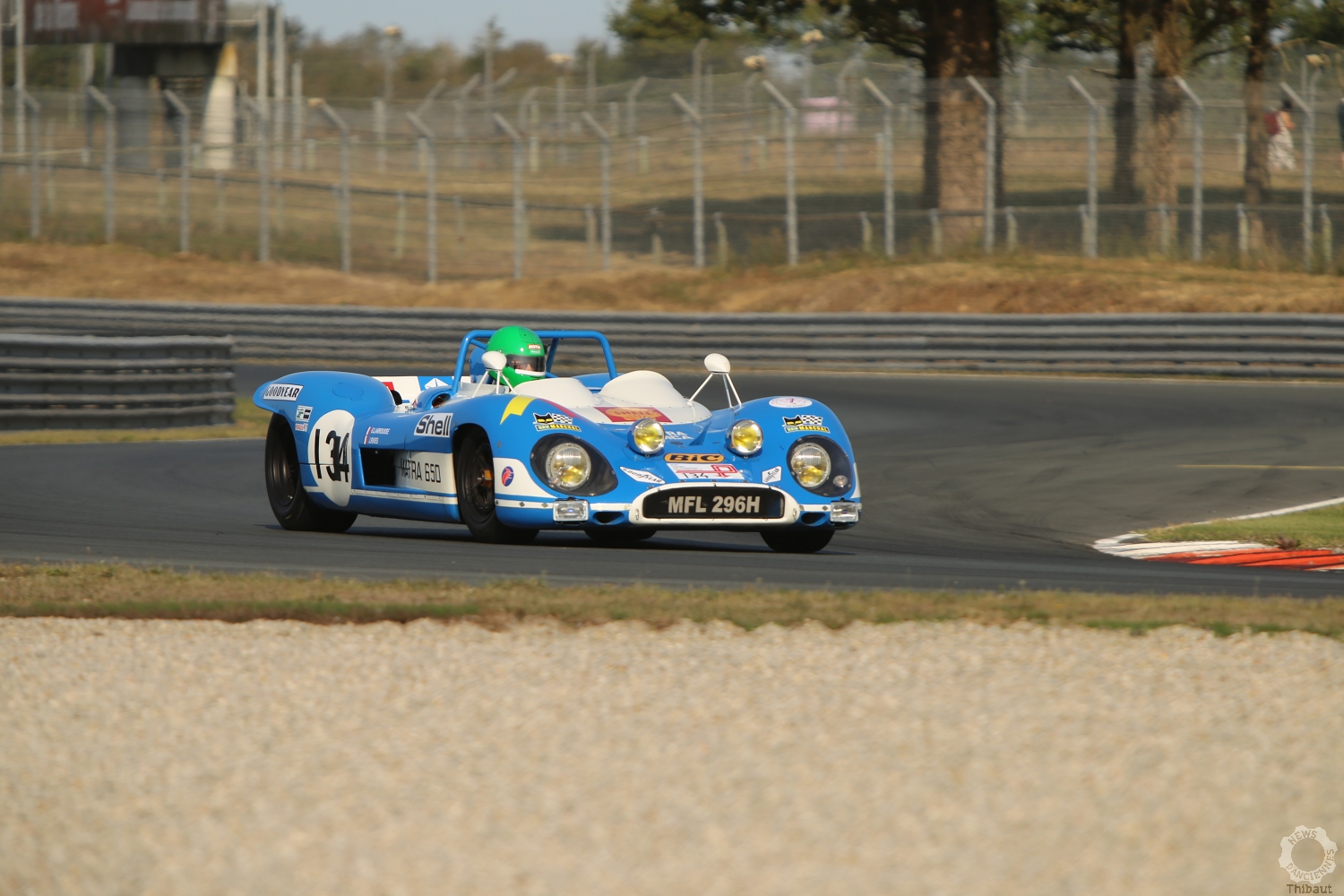 La Matra MS 650, des victoires où on ne l&rsquo;attendait pas