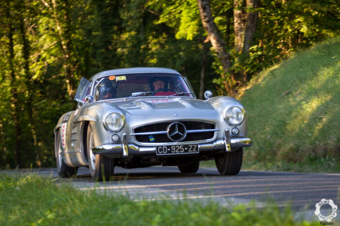 055 Mercedes 9 70-