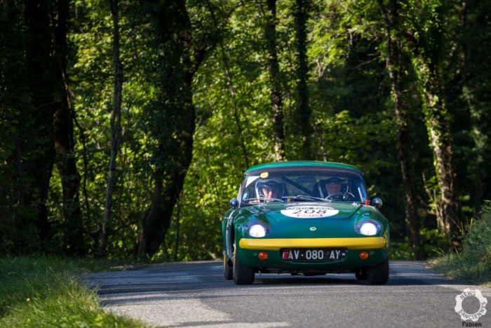 208 Lotus 5 5-