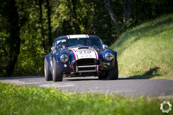 210 Cobra 11 4-
