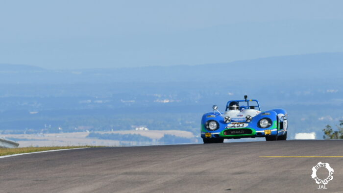 TA Dijon Divers 03- Tour Auto 2021