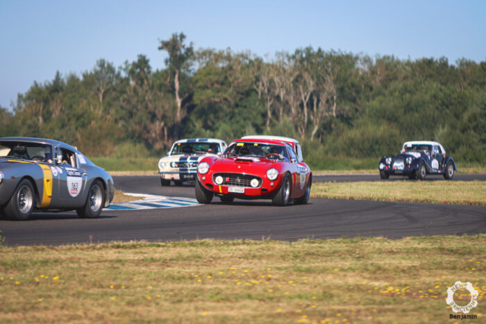 Tour Auto 2021 Circuit de Bresse Benjamin 154-