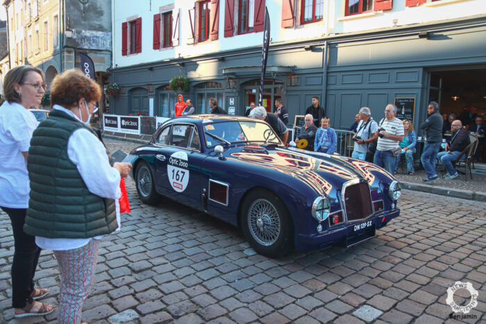 Tour Auto 2021 Circuit de Bresse Benjamin 23-
