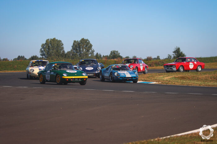 Tour Auto 2021 Circuit de Bresse Benjamin 280-