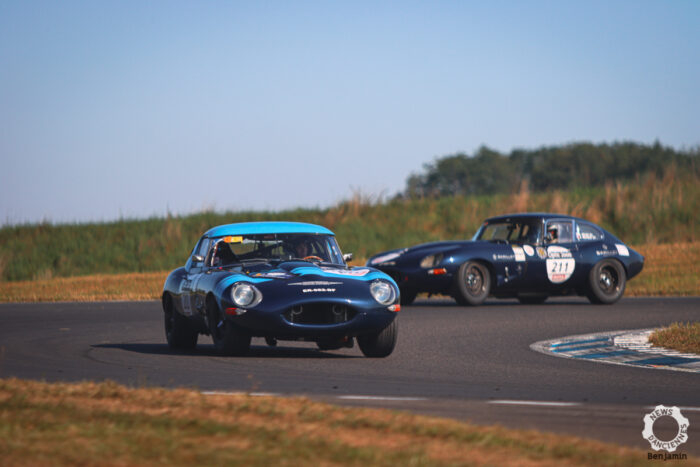 Tour Auto 2021 Circuit de Bresse Benjamin 325-