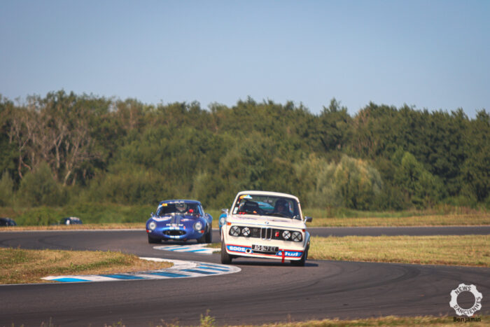 Tour Auto 2021 Circuit de Bresse Benjamin 363- Tour Auto 2021