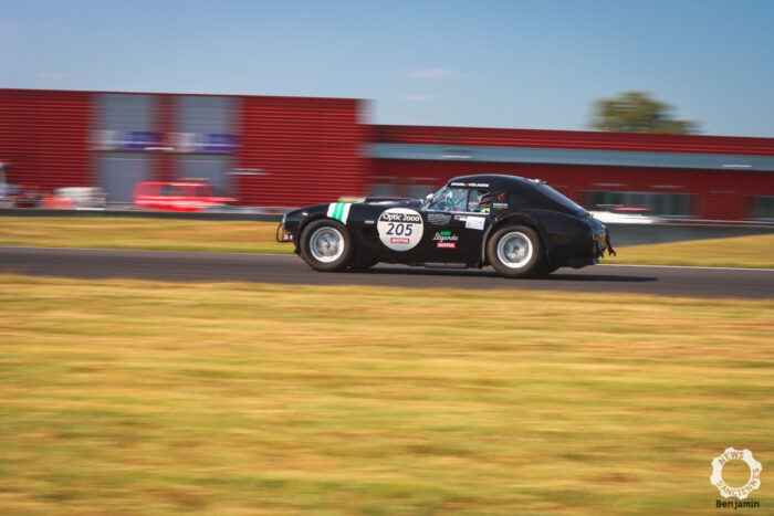 Tour Auto 2021 Circuit de Bresse Benjamin 402-