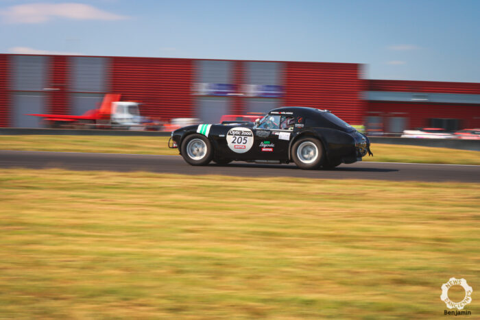 Tour Auto 2021 Circuit de Bresse Benjamin 403-