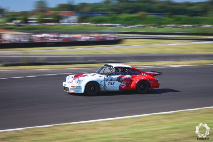 Tour Auto 2021 Circuit de Bresse Benjamin 461- Tour Auto 2021