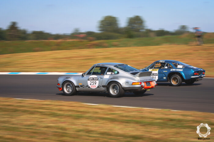 Tour Auto 2021 Circuit de Bresse Benjamin 466- Tour Auto 2021