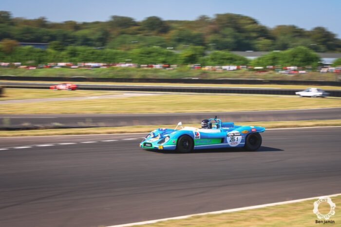 Tour Auto 2021 Circuit de Bresse Benjamin 558- Tour Auto 2021